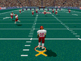 [Madden NFL 98 - скриншот №28]