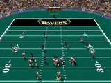 [Madden NFL 98 - скриншот №38]