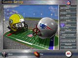 [Madden NFL 98 - скриншот №45]