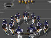 Madden NFL 99