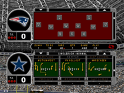 Madden NFL 99