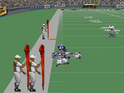 Madden NFL 99