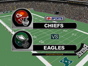 Madden NFL 99