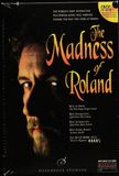 [The Madness of Roland - обложка №1]