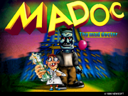 Madoc: The Mad Doctor