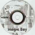 [Magic Boy - обложка №3]