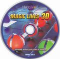 [Magic Lines 3D - обложка №5]