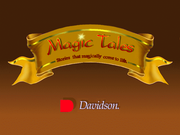 Magic Tales: Baba Yaga and the Magic Geese