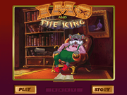 Magic Tales: Imo and the King