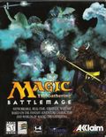 [Magic: The Gathering - Battlemage - обложка №2]