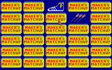 [Скриншот: Makers Matchup]