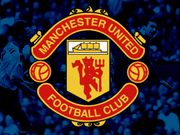 Manchester United Premier League Champions