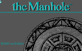 [The Manhole (CD-ROM) - скриншот №1]
