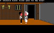 Maniac Mansion