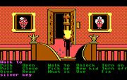 Maniac Mansion