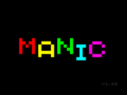 Manic Miner