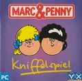 [Marc & Penny - Kniffelspiel - обложка №1]