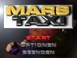 [Скриншот: Mars Taxi]