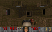 Master Levels for DOOM II