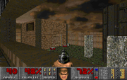 Master Levels for DOOM II