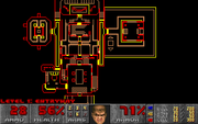 Master Levels for DOOM II