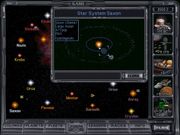 Master of Orion II: Battle at Antares