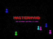 Mastermynd