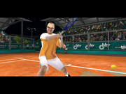 Matchball Tennis