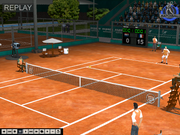 Matchball Tennis