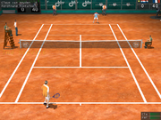 Matchball Tennis