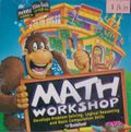 [Math Workshop - обложка №1]