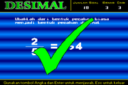 Mathkids: Berhitung Desimal