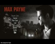 Max Payne