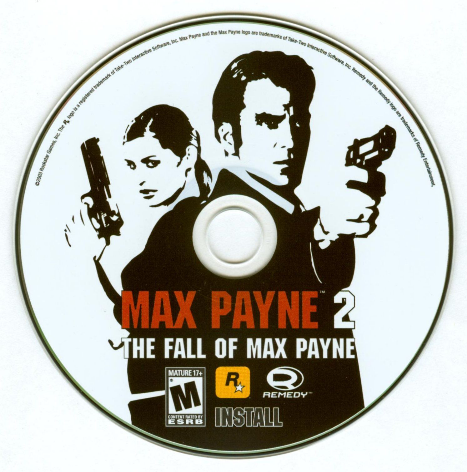 Max payne 2 the fall of max payne стим фото 86