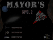 Mayor's