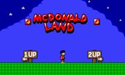 McDonald Land