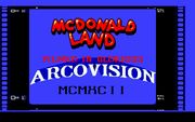 McDonald Land