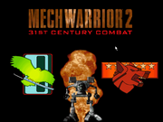 MechWarrior 2: BattlePack