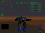 MechWarrior 2: Ghost Bear's Legacy