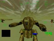 MechWarrior 2: Mercenaries