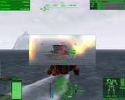 MechWarrior 4: Mercenaries