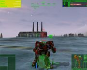 MechWarrior 4: Mercenaries