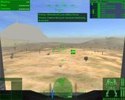 MechWarrior 4: Mercenaries