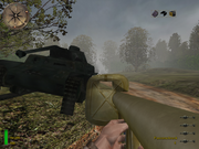 Medal of Honor: Allied Assault