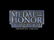 Medal of Honor: Allied Assault