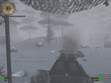 [Скриншот: Medal of Honor: Allied Assault - Spearhead]