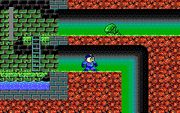 Mega Man 3: The Robots Are Revolting