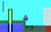 Mega Man 3: The Robots Are Revolting