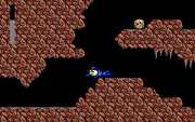 Mega Man 3: The Robots Are Revolting