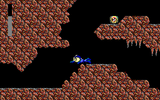 [Скриншот: Mega Man 3: The Robots Are Revolting]
